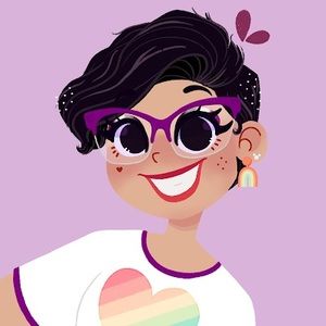 Meet your Posher, Erika